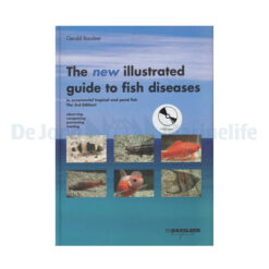 Le nouveau guide des maladies des poissons Dr. Gerald Bassl
