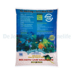 Box of 2 BioActiv Live Sand Samoa Pink - 9,07 kg / 0.5-1.7mm