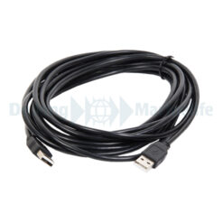 15' AquaBus Cable (M/M)