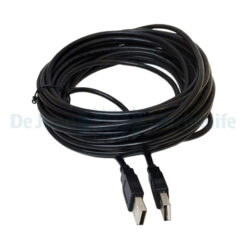 30' AquaBus Cable (M/M)
