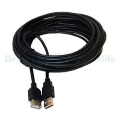 30' Aquabus Extension Cable (M/F)