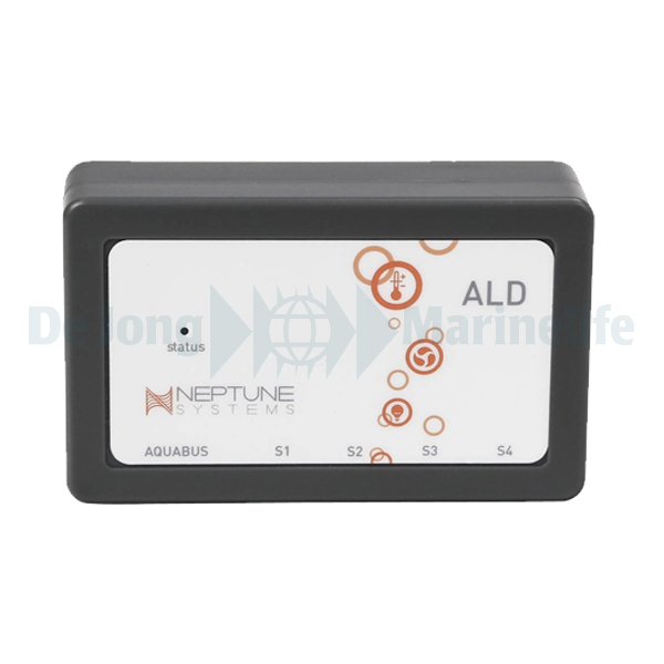 Advanced Leak Detection Module