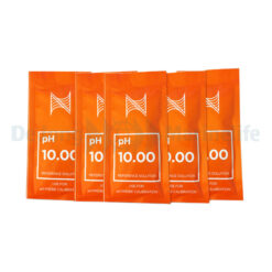 10.0 PH Calibration Fluid