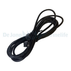 DC24 Male/Female Extension - 10'