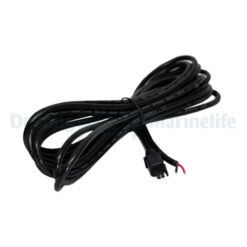 DC24 to Bare wire cable - 10'