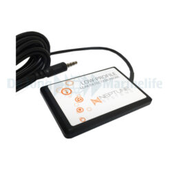 Leak Detection Probe for use under carpet