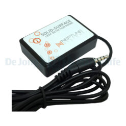 Leak Detection Probe for solid surfaces