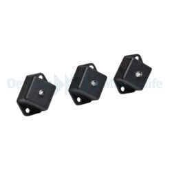 3 Lunar Simulator LEDs