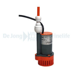 Practical Multi-Purpose Utility Pump V2