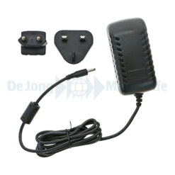 Power Supply - 36W - Universal plugs