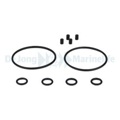 Magnet Rubber Mount kit for Wav