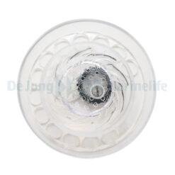 Q120 Bubble Plate Twister