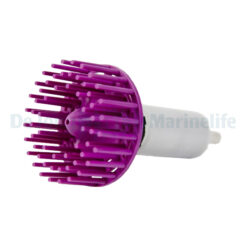 Impeller With Bearing Quantum Q120 1.0 EU