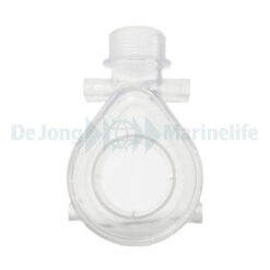 Clear View Reactor Q220