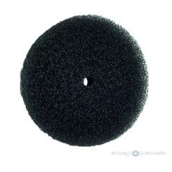 Filter sponge with hole 70 G1