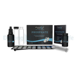 Phosphate Reefer test