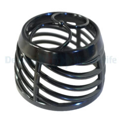 OP-2 Pump Outlet Cover