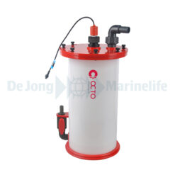 LR-200 Lights Reactor