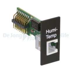 PLM-Humidity-Temp
