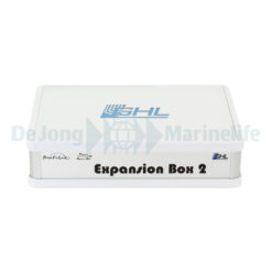 ProfiLux Expansion Box 2, white, Schuko