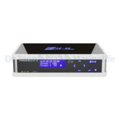 ProfiLux 4, Black, Schuko