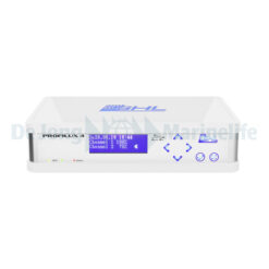 ProfiLux 4, White, Schuko