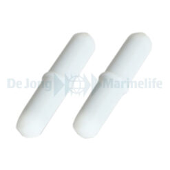 Replacement stirr bar for magnetic stirrer