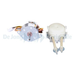 Complete dosing pump for GHL Doser 2.1