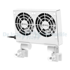 PropellerBreeze 3 - 2, White, universal