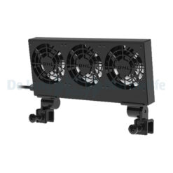 PropellerBreeze 3 - 3, Black, universal