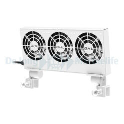 PropellerBreeze 3 - 3, White, universal