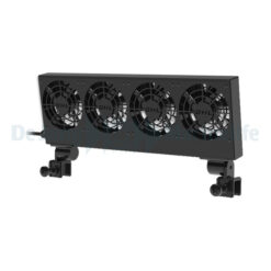 PropellerBreeze 3 - 4, Black, universal