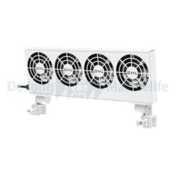 PropellerBreeze 3 - 4, White, universal