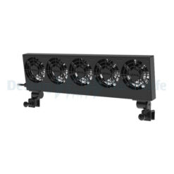 PropellerBreeze 3 - 5, Black, universal