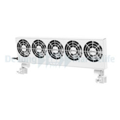 PropellerBreeze 3 - 5, White, universal