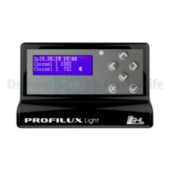 ProfiLux Light WiFi, Black, universal