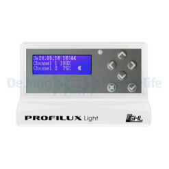 ProfiLux Light WiFi, White, universal