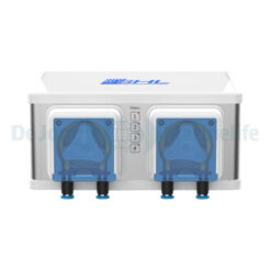 GHL Doser 2.2 Maxi EXT, 2 Pumps, White, Schuko