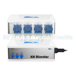 KHD & GHL Doser 2.2 SA Set, White, Schuko