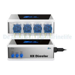 KHD & GHL Doser 2.2 EXT Set, Black, Schuko