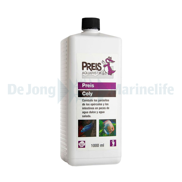 Preis-Coly - 1000ml