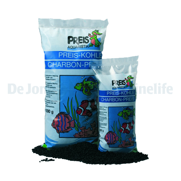 Preis-Coal - 1000 g
