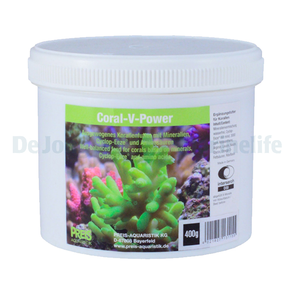 Coral-V-Power - 60 g