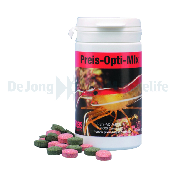 Preis-Opti-Mix - 100ml