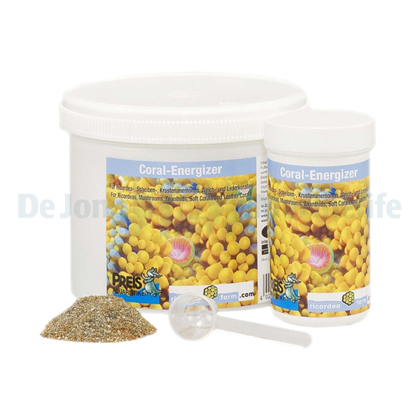 Coral Energizer - 400 g