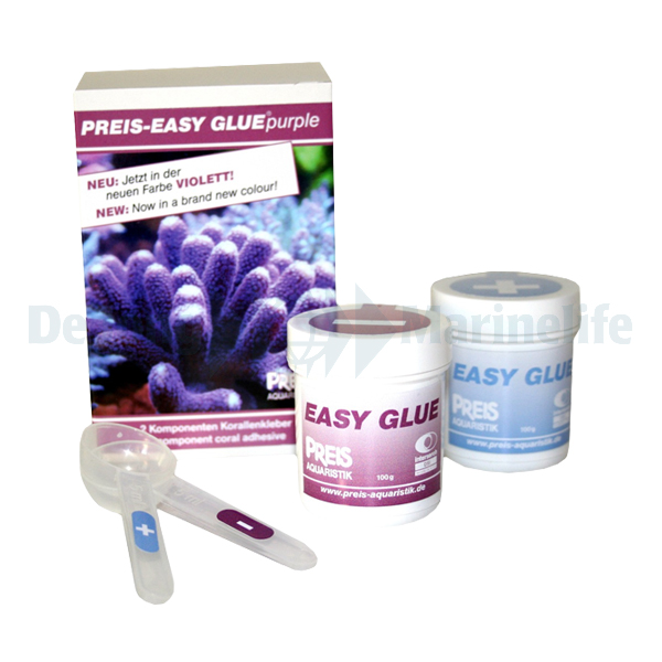 Easy Glue Purple - 2 x 800 g