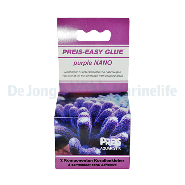 Easy Glue Purple NANO - 2 x 30 g