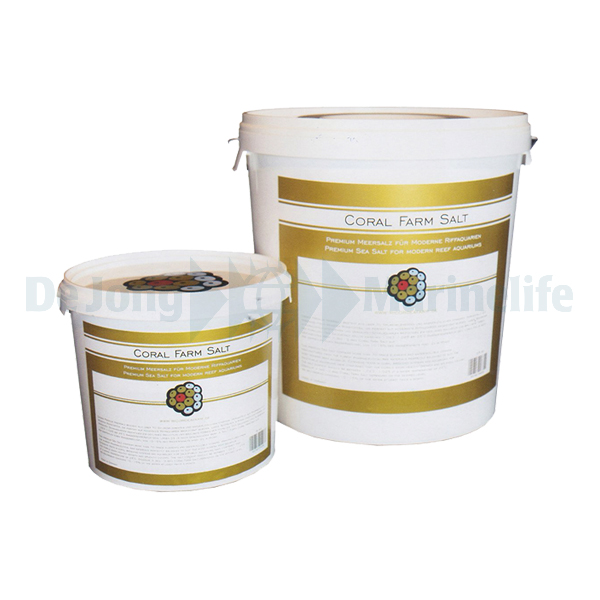Coral Farm Salt - 25 kg