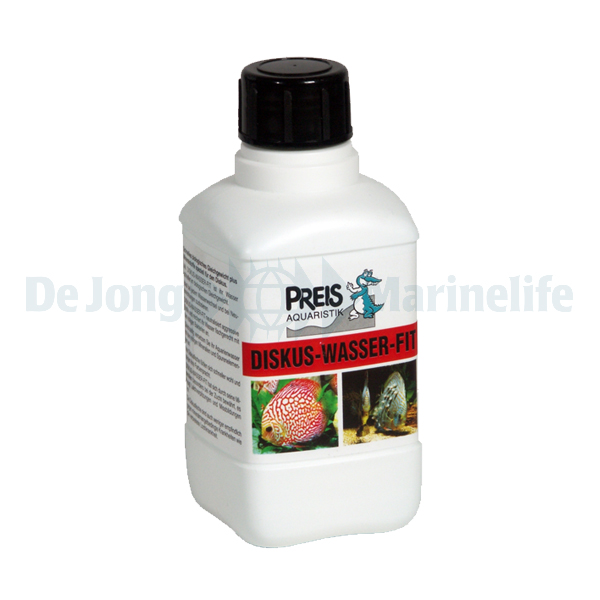 Discus-Water-Fit - 250ml