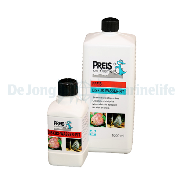 Discus-Water-Fit - 5 l